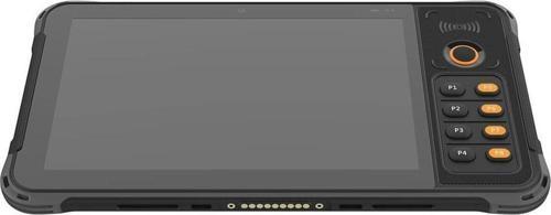 8" Endüstriyel Tablet 4/64/4G