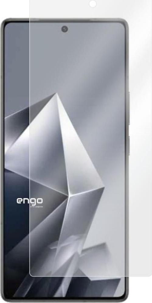 Infinix Note 50 Mat Ekran Koruyucu Parmak İzi Bırakmaz