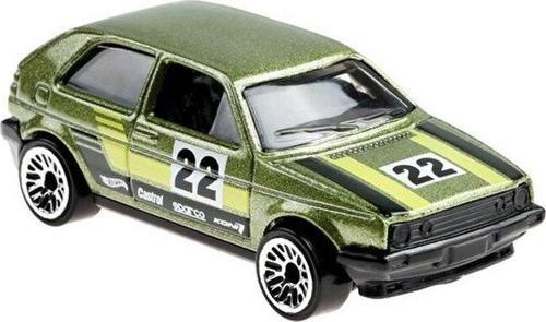 Cult Racers Arabalar Volkswagen Golf Mk2 GYN19 GRP20
