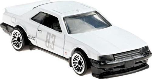 Cult Racers Arabalar  Nissan Skyline 2000 Turbo Rs (KDR30) GYN19 GRP19