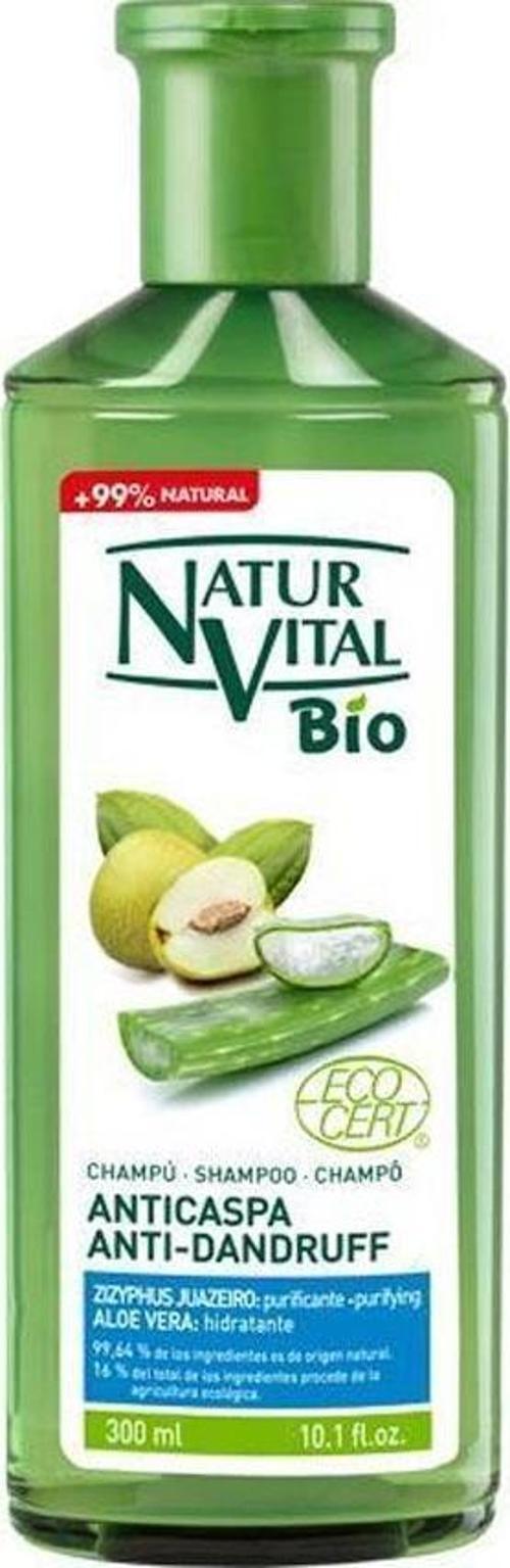 Bio Hair Dandruff Control 300 Ml