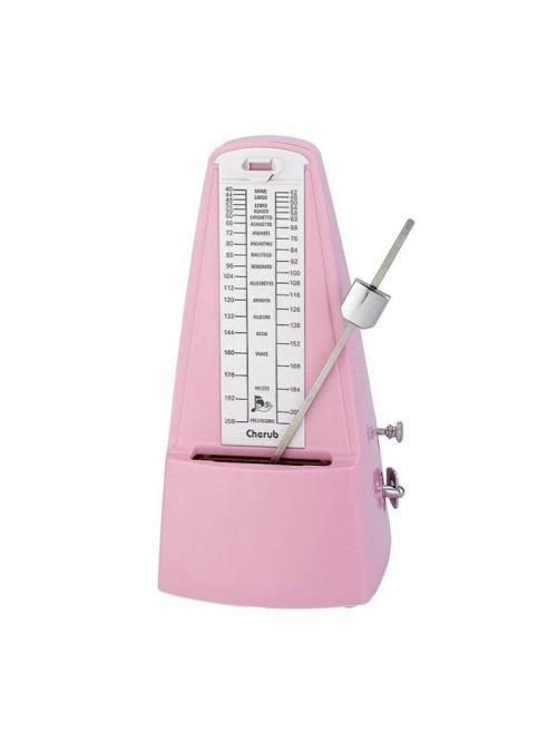 WSM-305PK  Mekanik Metronom-PEMBE