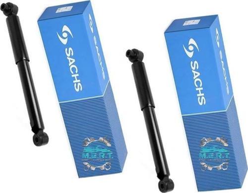 Renault R12 Sw Arka Amortisör Takımı Sağ-Sol