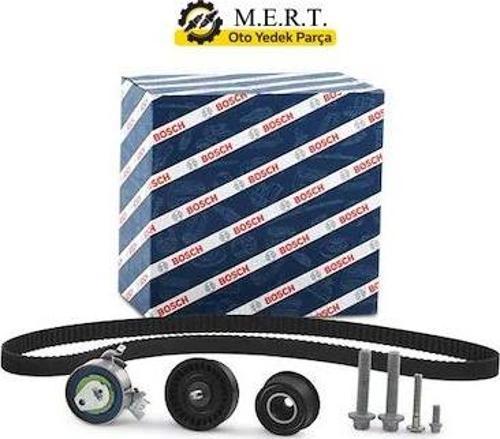 Opel Corsa C 1.4 16v Bosch Triger Seti Z14xe X14xe