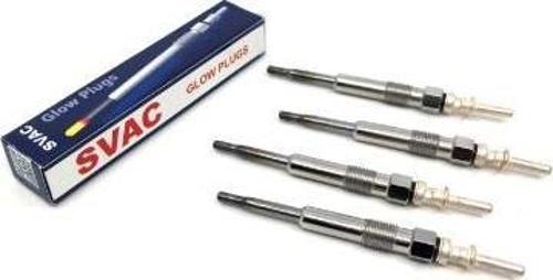 Fiat 500x 1.6 Multijet Kızdırma Bujisi Takımı