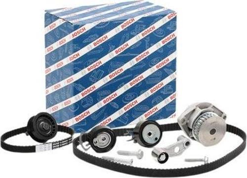 Seat İbiza 1.4 16v Bosch Triger ve Devirdaim Seti