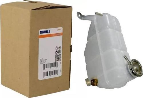 CRT121000S Radyatör Yedek Su Deposu Mercedes W124 A1245001349