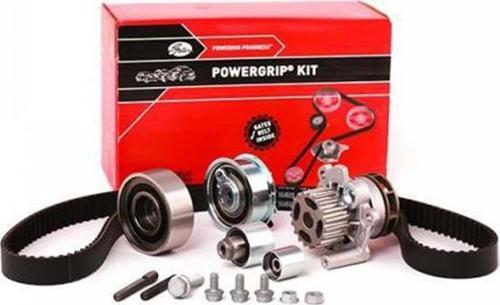 B8 VW Passat 2.0 Tdı Gates Triger Seti Devirdaim Fişli 2015-2019