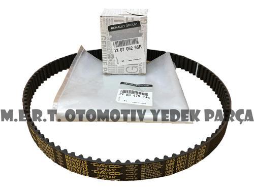 Renault Clio 3 1.2 16v Triger Seti Renault Maıs
