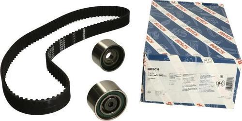 Hyundai Getz 1.5 Crdi Dizel 2003-2005 Bosch Triger Seti 3silindir