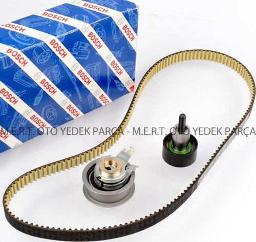 Skoda Rapid 1.2 Tsı ve 1.4 Tsı Bosch Triger Seti 2015-2020