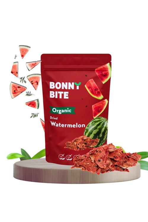 Kurutulmuş Karpuz Atıştırmalığı (40Gr)