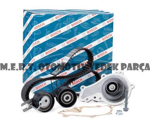Peugeot 307 1.6 Hdi Dizel Bosch Triger Seti ve Devirdaim