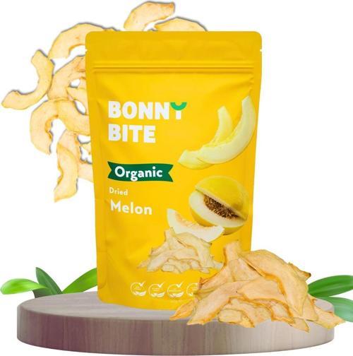 Kurutulmuş Kavun Atıştırmalığı (40Gr)