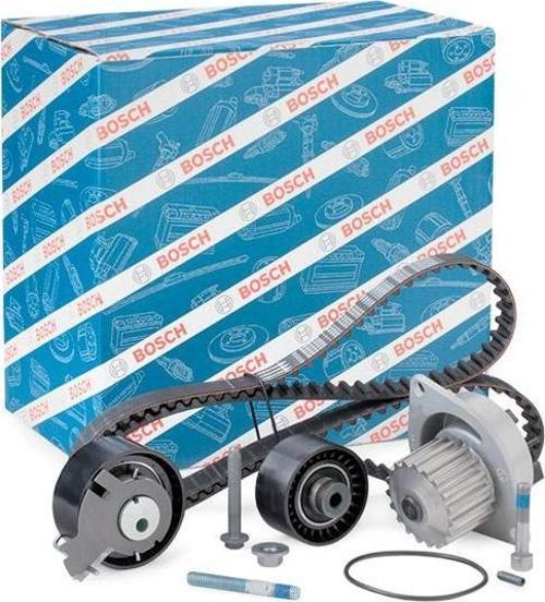 Citroen C3 1.6 Benzinli Bosch Triger Seti ve Devirdaim 2003-2010