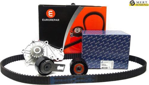 Peugeot Partner 1.6 Hdi Triger Seti ve Devirdaim Euro 5