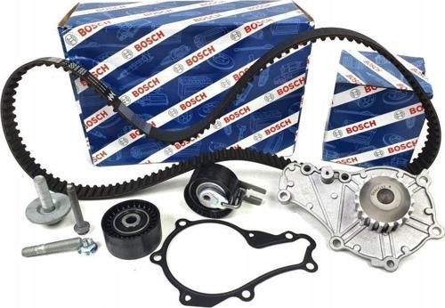 Ford Fiesta 1.4 Tdci Triger Seti ve Devirdaim 2003-2010