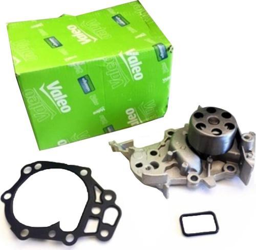 Renault Clio 3 1.2 16v Devirdaim Su Pompası Valeo