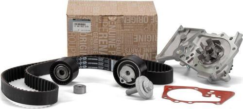 Duster 1.6 16v Triger Seti ve Devirdaim K4M Mais