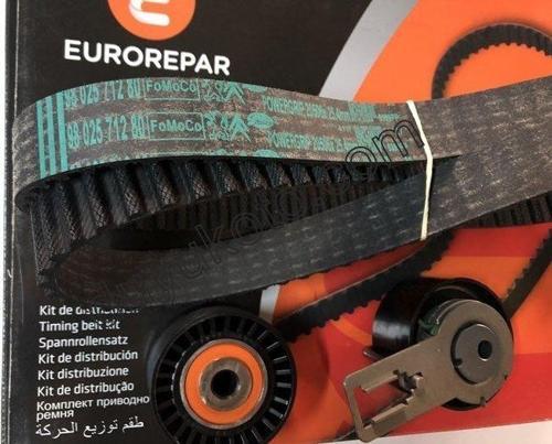 Ford Fiesta 1.4 Tdci Euro 5 Triger Seti Euorepar