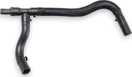 Audi A3 S.back 2013-2016 1.6TDi Yakıt Filtre Çıkış Borusu 5Q0130307BK