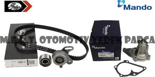 Accent Admire 1.6 Benzinli Triger Seti Ve Devirdaim 2003-2006