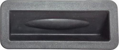 Ford S-Max 2006-2010 Arka Bagaj Kapağı Açma Düğmesi Tuşu