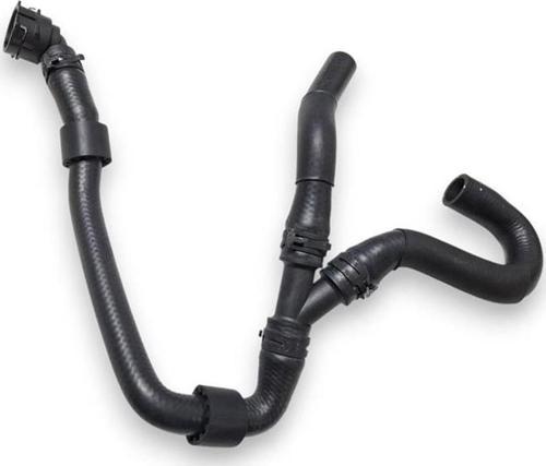 Seat Leon 3 2017-2020 1.2/1.4TSi Radyatör Sağ Alt Hortumu 5Q0122051BD