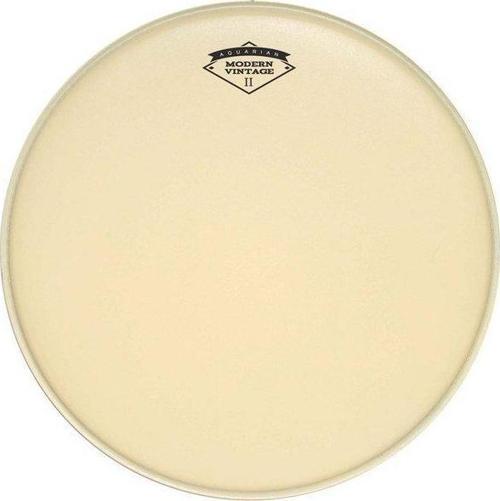 MODII10 10 İnç Modern Vintage Tom Derisi