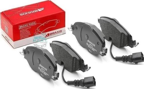 Fiat Egea Arka Fren Balata Takımı 2015 Sonrası