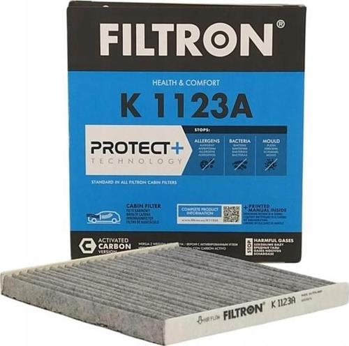 Toyota Corolla 1.6 Vvt-i Filtron Karbonlu Polen Filtresi