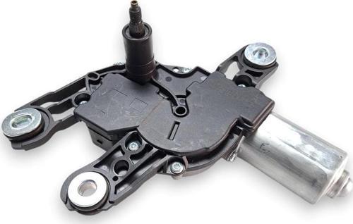 Skoda Superb Sedan 2015-2019 Arka Cam Silecek Motoru 5E5955711A