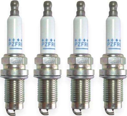 VW EOS 2006-2011 1.4TSi CAX Motor Buji Takımı 101905626