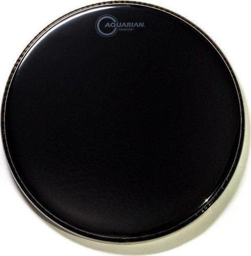 REF14 14 İnç Reflector Black Tom Derisi