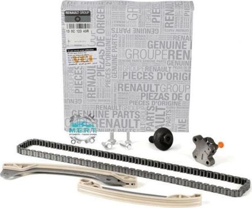 Sandero 0.9 Tce Benzinli Triger Zincir Seti (2013-2019)