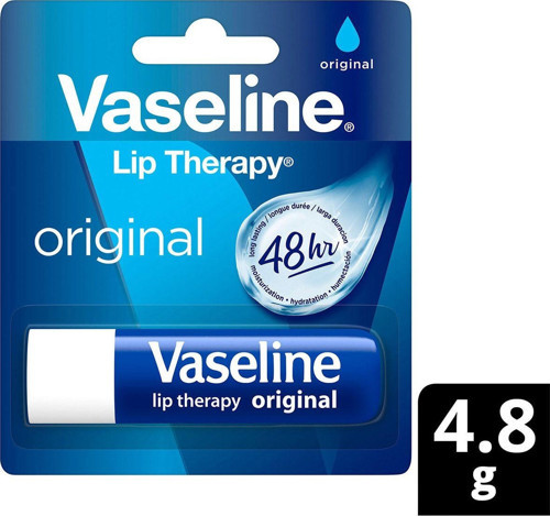 Lip Therapy Dudak Bakım Kremi Original 4.8 gr