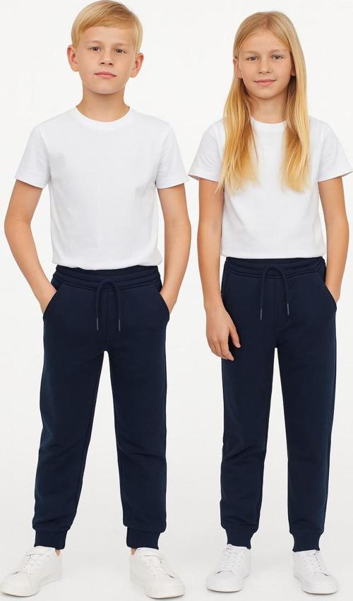 Beli Lastikli Çocuk Jogger Eşofman Altı - ALC