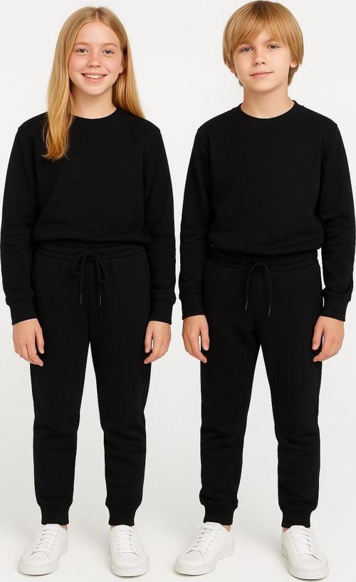 Beli Lastikli Çocuk Jogger Eşofman Altı - ALC