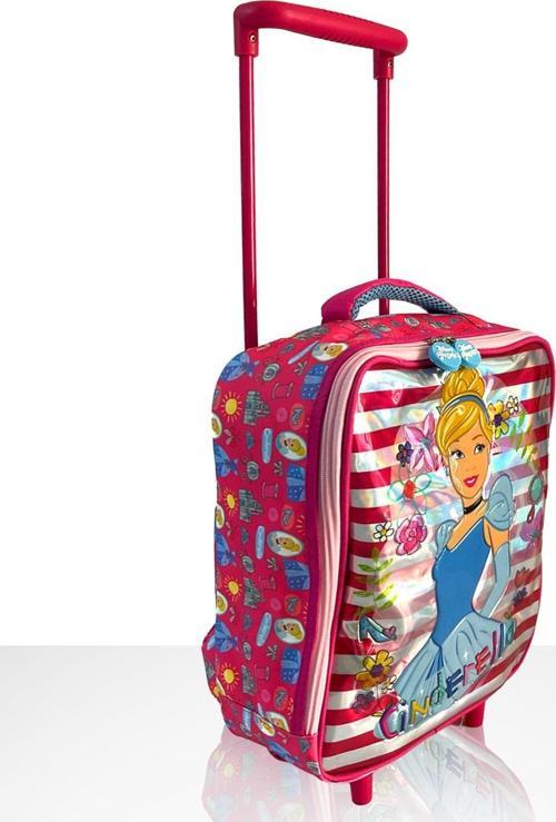 CINDERALLA Çekçek Çanta