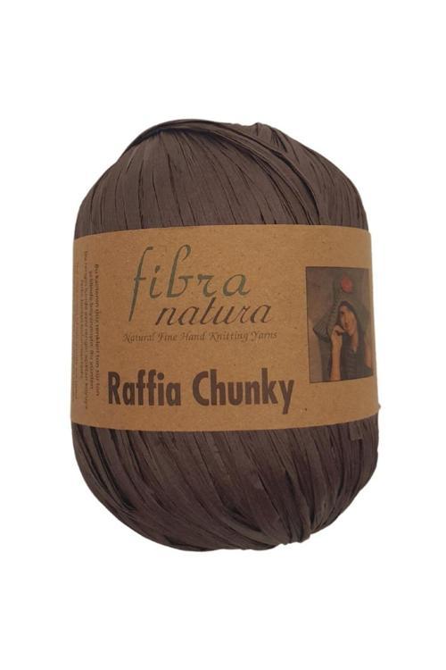 Angel Çanta Aksesuar Himalaya Rafya Fibra Natura Raffia Chunky 114-21