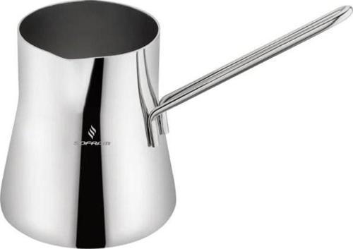 Soft Tekli 0.58 Lt Cezve No:4