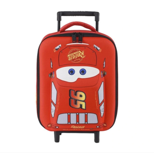 Box Buddy Çekçekli Anaokulu Çantası