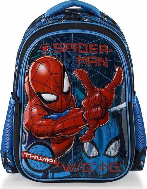 İlkokul Çantası Salto Tech W2 48087