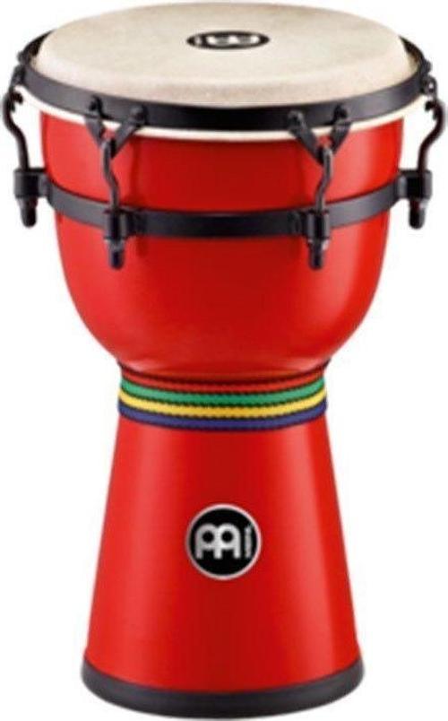 HDJ200R 8'' Fiberglass Mini Dancing Djembe