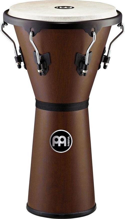 HDJ500VWBM Headliner 12.5'' Ahşap Djembe