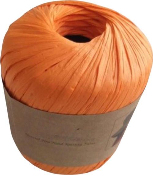 Rafya İp 50 gr Oranje