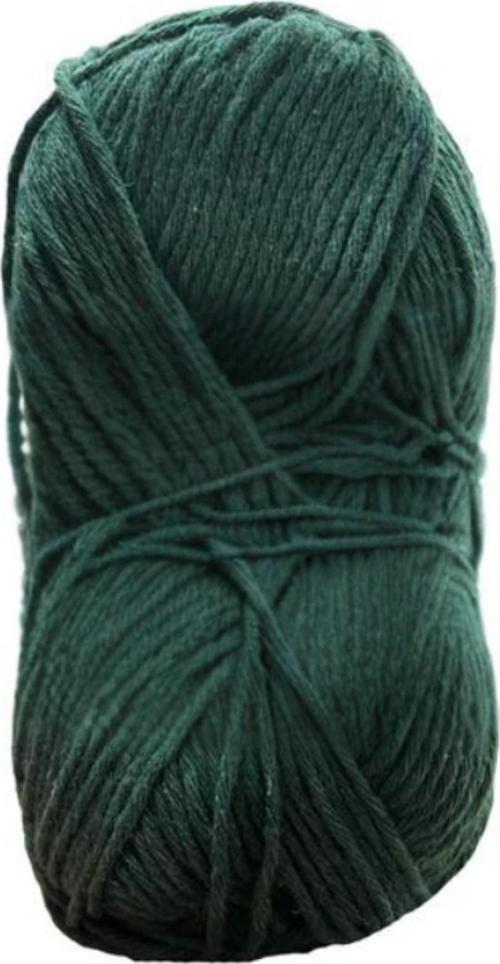 Pamuk İplik %100 Pamuk Zümrüt