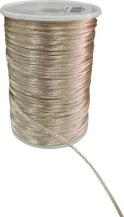 Sıçan Kuyruğu İp 2 mmVizon 90 mt