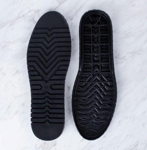  Espadril / Ayakkabı Tabanı Plastik 40 Numara