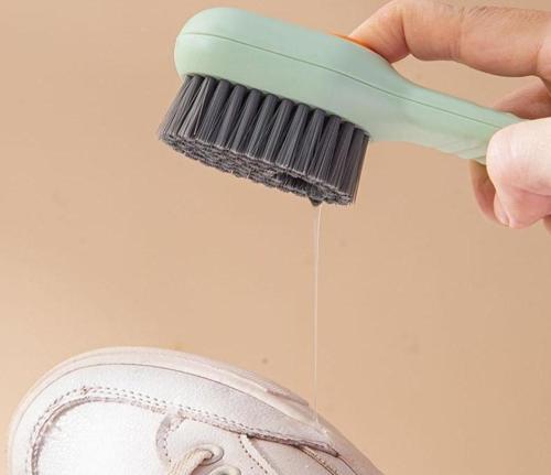 Pratik Çok Amaçlı Hazneli Fırça